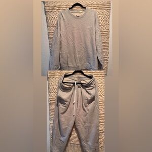Levi's Red Label XL grey sweatsuit